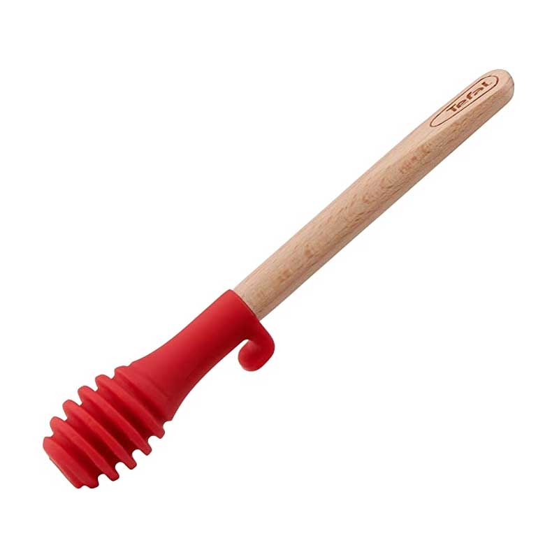 Tefal Ingenio Wooden Spoon Honey – K2305814